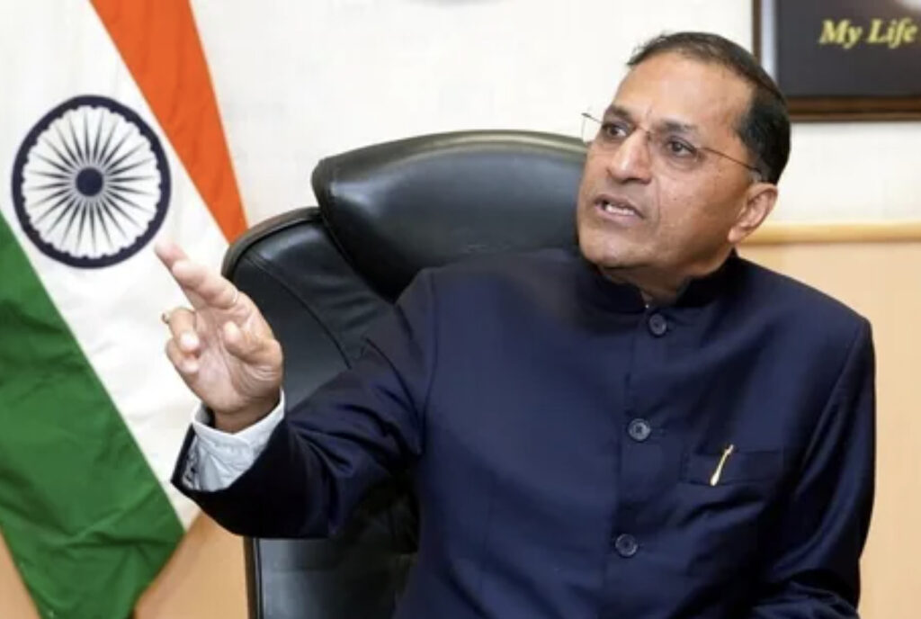 Election Commissioner Arun Goel's Resignation Shakes Up Preparations for the 2024 Elections
